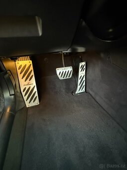 E46 330i LPG - Sedan, Automat, kůže, Harman Kardon - 8