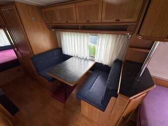 Hymer Eriba 630 - 8