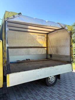 Ford transit 2.4 tdci 85kw DPH - 8