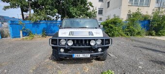 Hummer H2 - 8