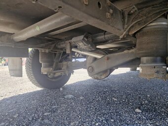 Iveco daily C30C najeto 94.000 km - 8