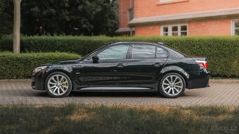 BMW M5 E60 V10 - 8