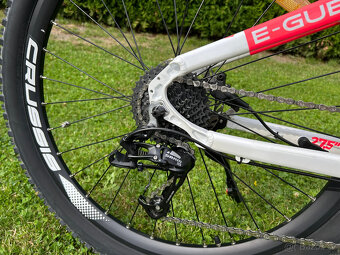 Crussis e-Guera 7.8-S (630Wh) 2023 - 8