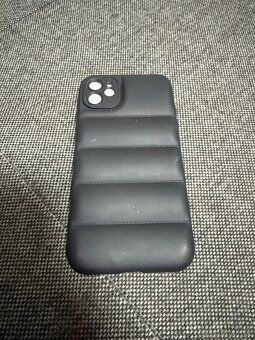 iPhone 11 64GB Black - 8