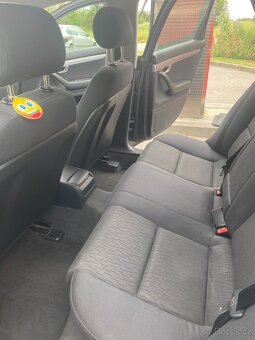 Audi A4B7 1.9TDI - 8
