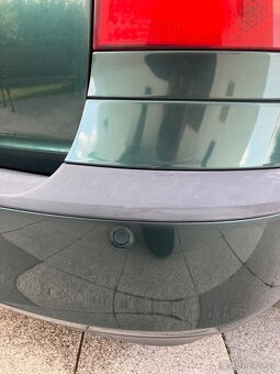 Škoda octavia 2 1,9Tdi combi - 8
