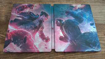 Tekken 8 – Premium Collector's Edition (bez hry, len to čo  - 8