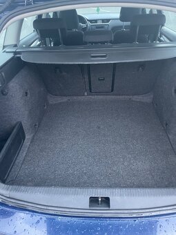 Octavia 3 1.6 TDI - 8