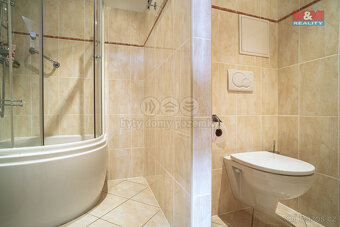 Prodej bytu 1+1, 35 m², Mariánské Lázně, ul. Hlavní třída - 8