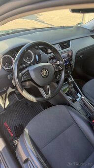 Škoda Octavia 3 Combi Style 1.6 TDI 85kW DSG / Facelift - 8