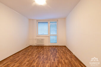 Pronájem bytu 3+1, 76 m², Uherský Brod - Seichertova - 8