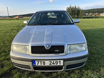 Škoda Octavia I 1.9.TDI 66kw android - 8
