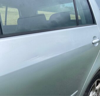Golf VI plus DSG - 8