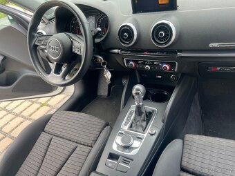Audi A3 Sportback,2019 - 8