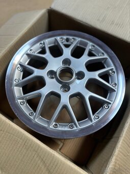 Dvoudílná sada kol BBS RS 772 POLO 6N GTI - 8
