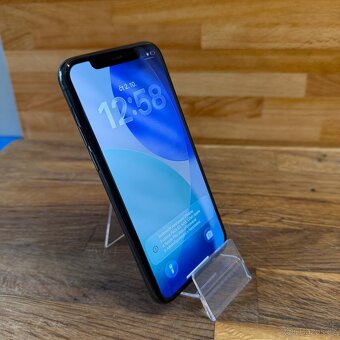 IPhone 11 Pro 64GB, zelený (12 měsíců záruka) - 8