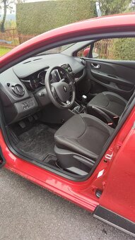 Renault Clio 1.2 16V 54Kw, r.v.2018, 78tkm - 8