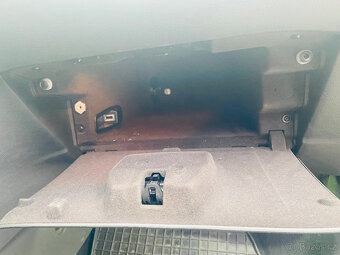 Ford Mondeo Combi 2.0 TDCi 103 kW – 2011 - 8