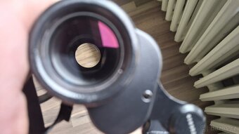 Dalekohled Carl Zeiss Jena 8x30 DDR - 8