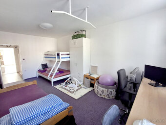 Prodej bytu 3+1 92 m² Palackého náměstí, Strakonice - 8