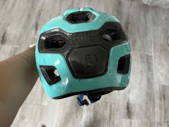 Prodám kolo Kubikes 20 L MTB - 8