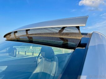 E 220d Cabrio AMG, záruka MB do 2026, AIRCAP, AIRSCARF, 19" - 8