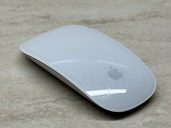 Apple Magic Mouse (1st generation) - 8