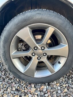 Subaru Outback 2.5 - 8