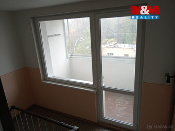 Pronájem bytu 2+kk v Lounech, ul. Petra Obrovce - 8