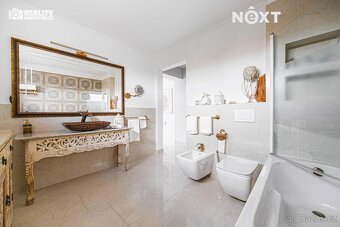 Prodej Vila, 517㎡ - 8