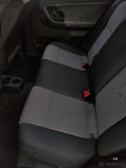 Škoda Fabia 2 (5J) 1.4 63kW benzín - 8