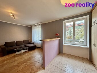 Prodej, byt 3+kk, Most, tř. Budovatelů - 8