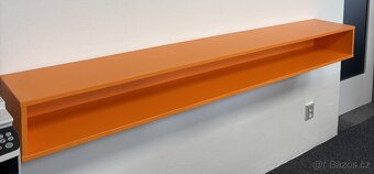 Prodáme kompletní vybavení kanceláře – špičková kvalita - 8