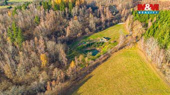 Prodej pozemku, 8197 m², Přídolí - 8