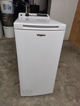 Automatická pračka - 8