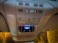 Obytný automobil VW Crafter Grand California 680- 177ps - 8