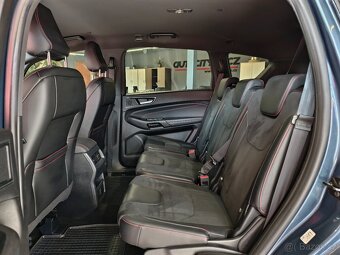 Ford S-MAX 2.0EcoBlue 177kW ST-Line, FULL LED, KAMERA, DPH - 8