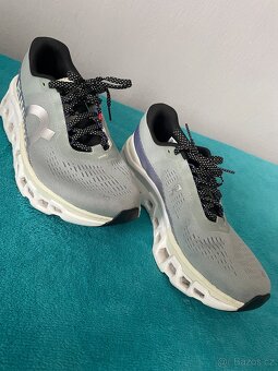 ON Cloudmonster 2 - 8