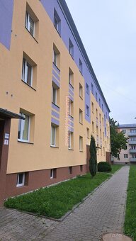 Pěkný byt 2+1 v oblíbené části města - 8