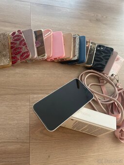 IPhone 12 mini 64gb - 8