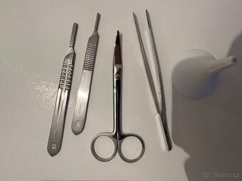 Laboratorní potřeby - 8