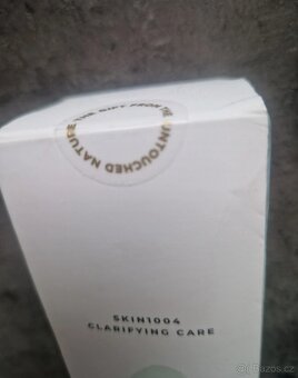 Centella Madagascar tee trica sérum tonikum proti akné - 8