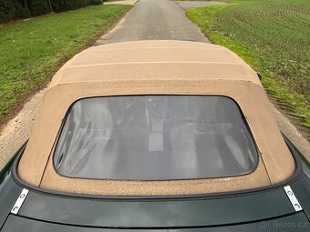 Mazda MX-5 NA Miata 1,6 90PS rok 1995 - 8