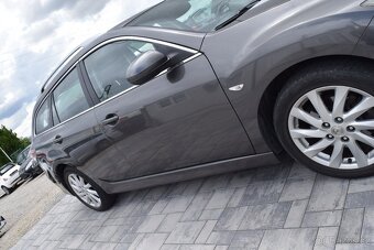 Mazda 6 2.2D 120KW DIGIKLIMA SERVIS - 8