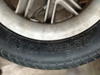 Nabízím různá kolečka  s duší - 8