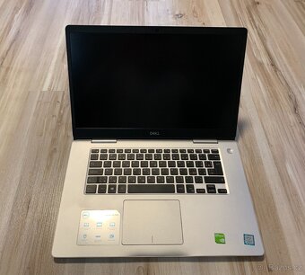 Dell Inspiron 15 - 8