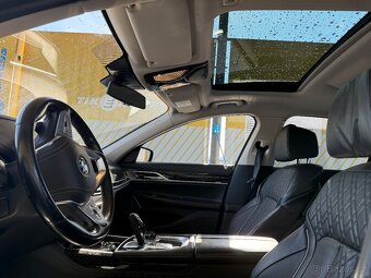 750i x drive r.v.2020 390kw - 8