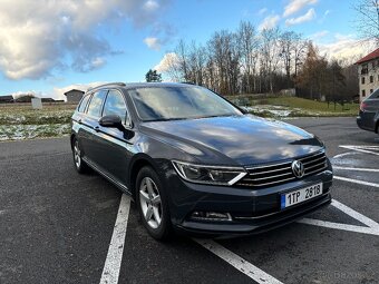 Passat B8 2.0 tdi 110kw - 8