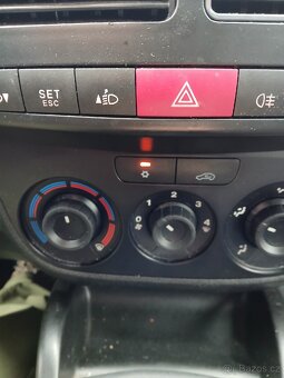 Prodám Fiat doblo r.v.2014 1.6jtd - 8