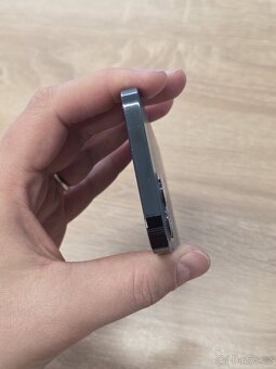 iPhone 12 pro, ZÁRUKA (NOVÁ BATERIE) - 8